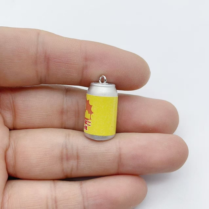 10Pcs Mini Simulation Beverage - Jewelry Making Factory ulasan dan harga