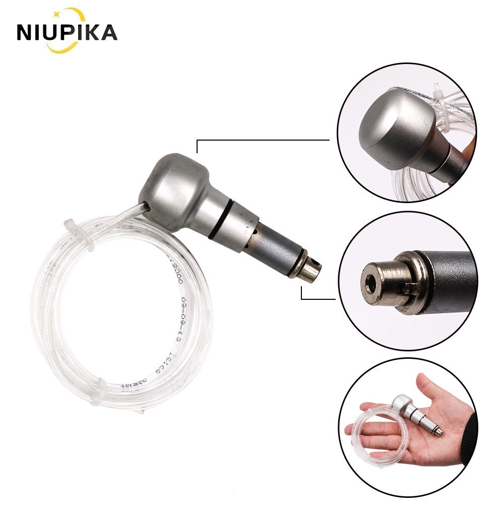NIUPIKA Pneumatic Graver Handl - Jewelry Making Machine ulasan dan harga