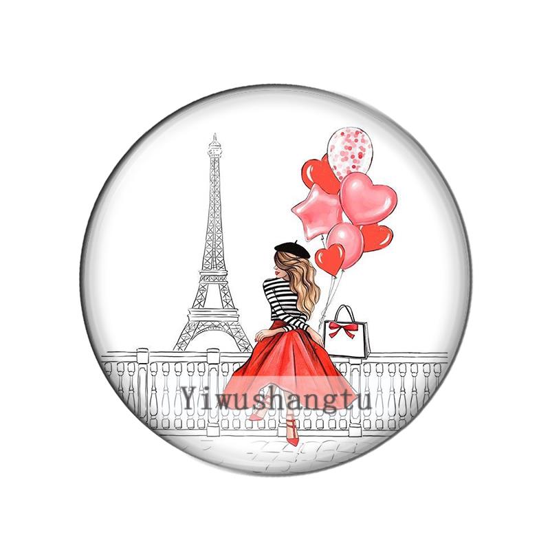 New fashion paris Eiffel Tower - Jewelry Making Paris ulasan dan harga