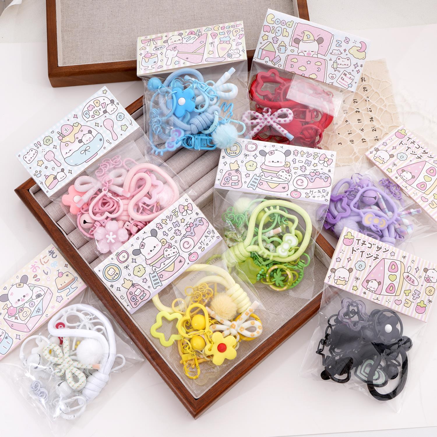 New Style 10Pcs/set Perler Bea - Jewelry Making Tools And Supplies ulasan dan harga