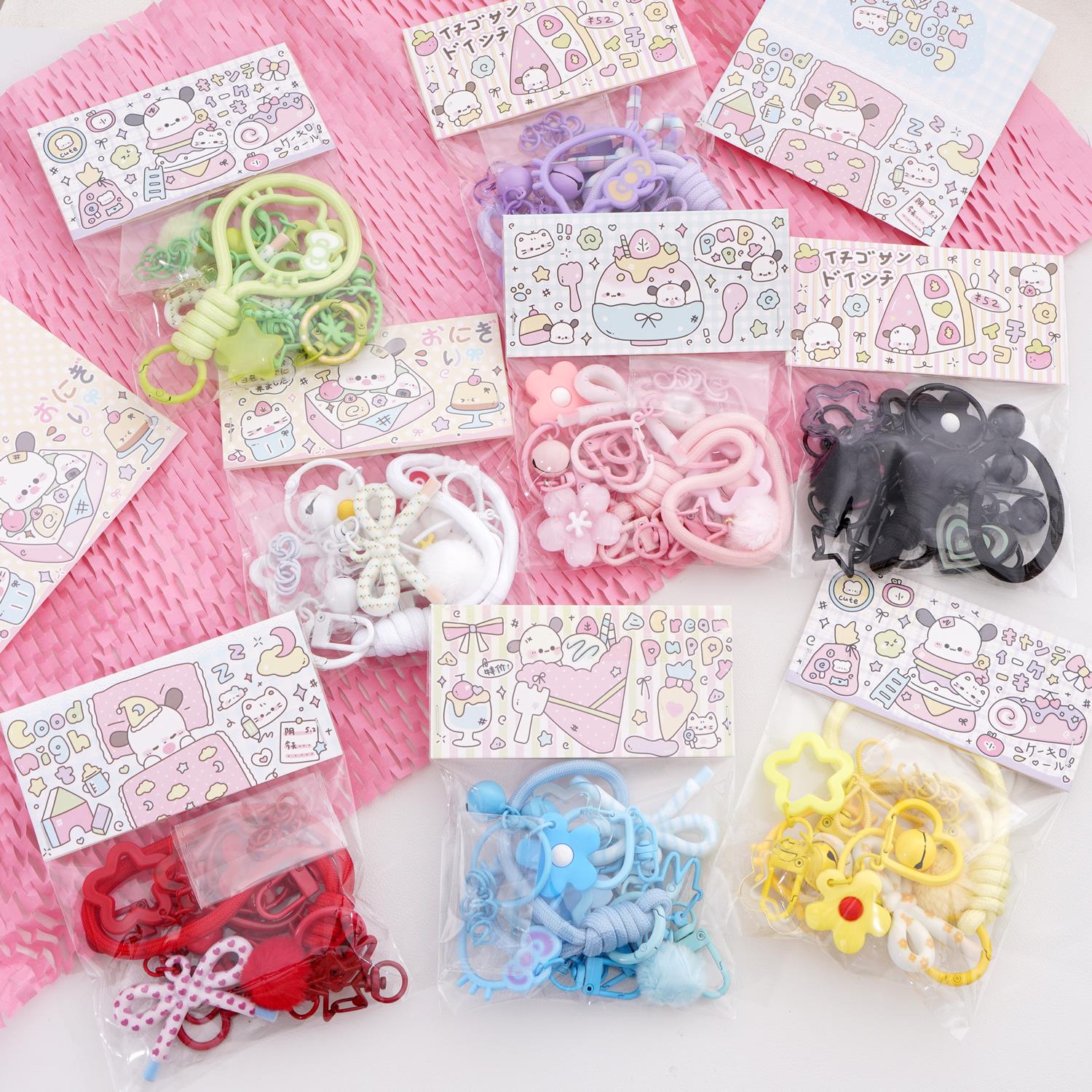 New Style 10Pcs/set Perler Bea - Jewelry Making Tools And Supplies ulasan dan harga