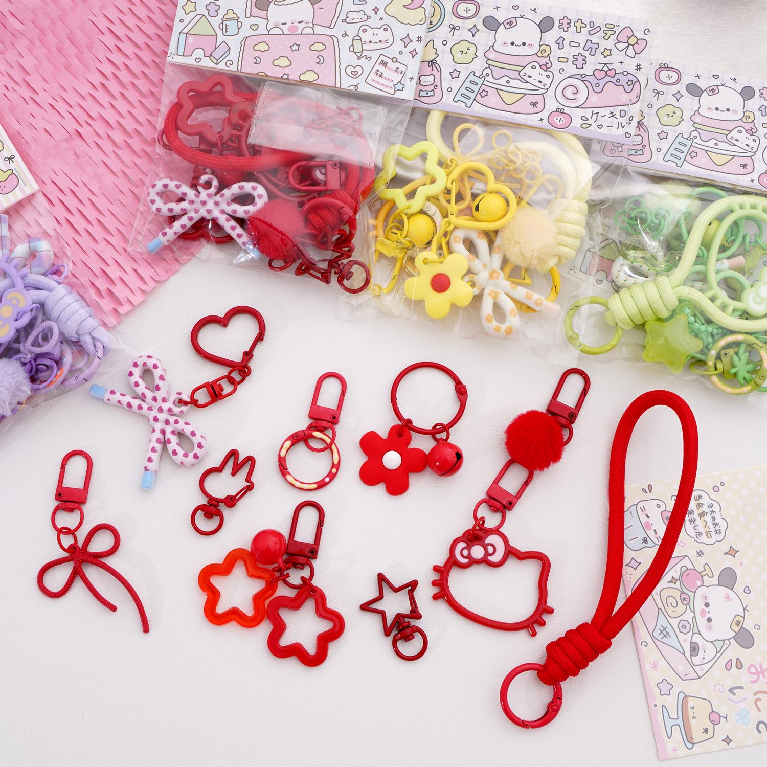 New Style 10Pcs/set Perler Bea - Jewelry Making Tools And Supplies ulasan dan harga