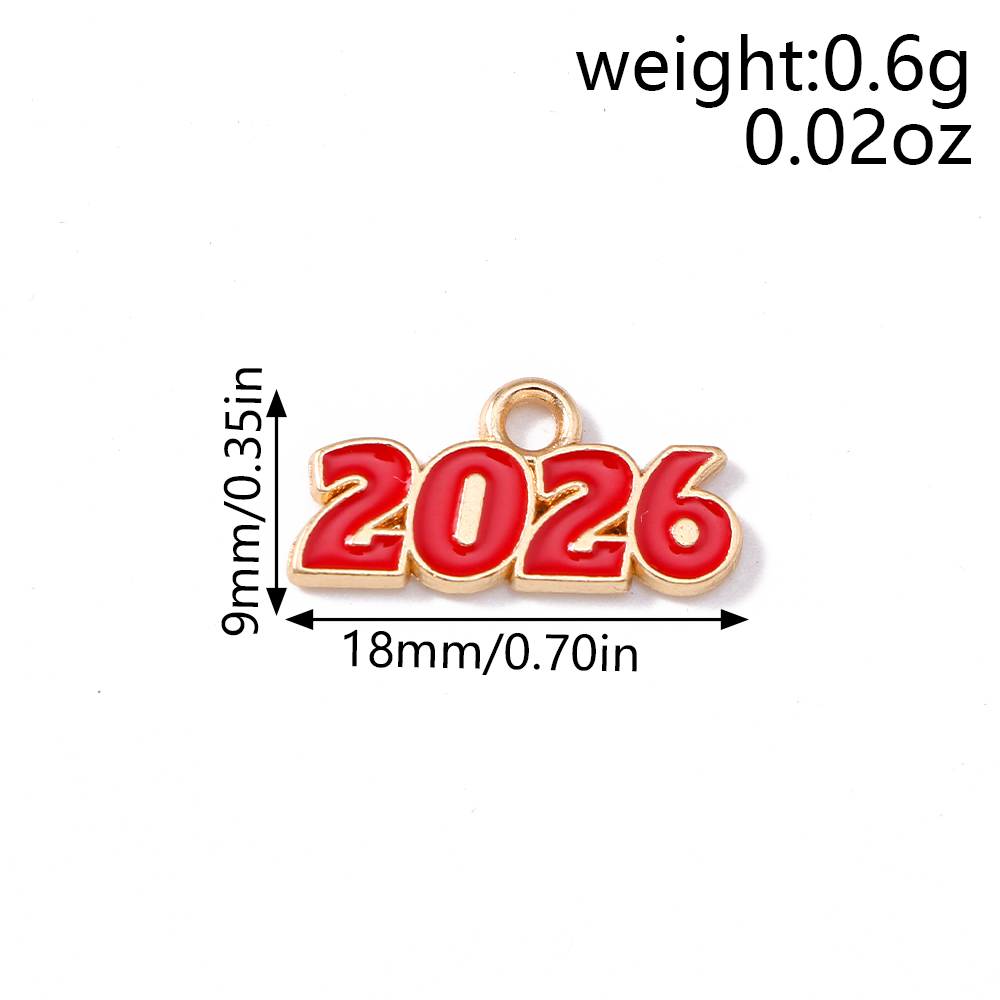Mixed 10pcs New Enamel 2026 Ye - Jewelry Making Classes ulasan dan harga