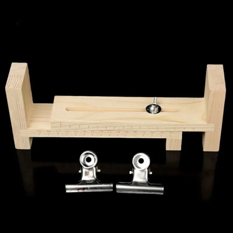 Solid Wood Bracelet Weaving Fi - Jewelry Making Machine ulasan dan harga