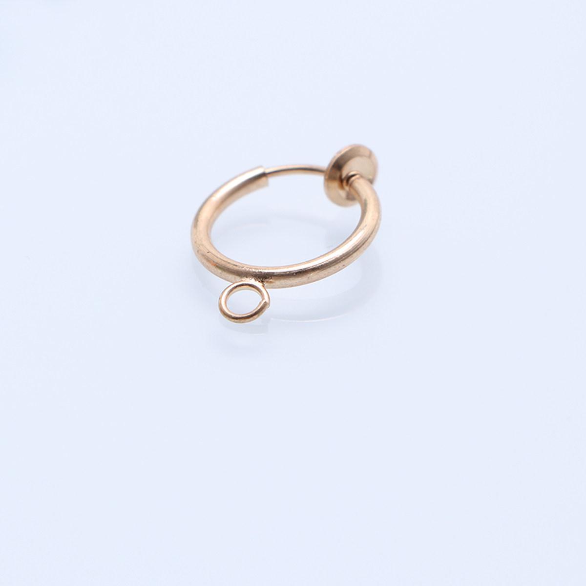60Pcs DIY Ear Jewelry Making S - Jewelry Making Classes ulasan dan harga