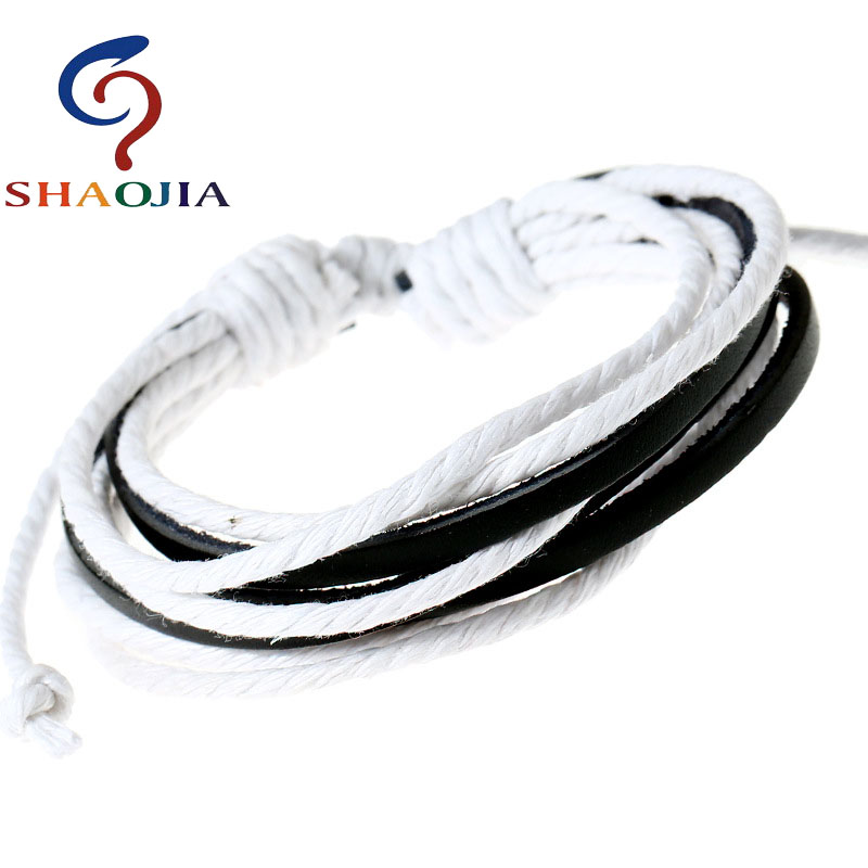 SHAOJIA New Fashion White Dist - Jewelry Making Singapore ulasan dan harga