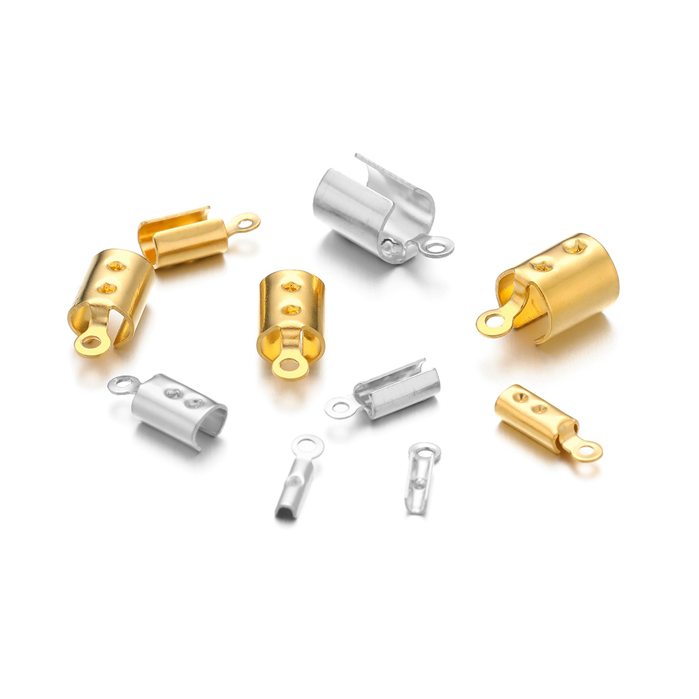 50pcs Stainless Steel High Qua - Jewelry Making School ulasan dan harga