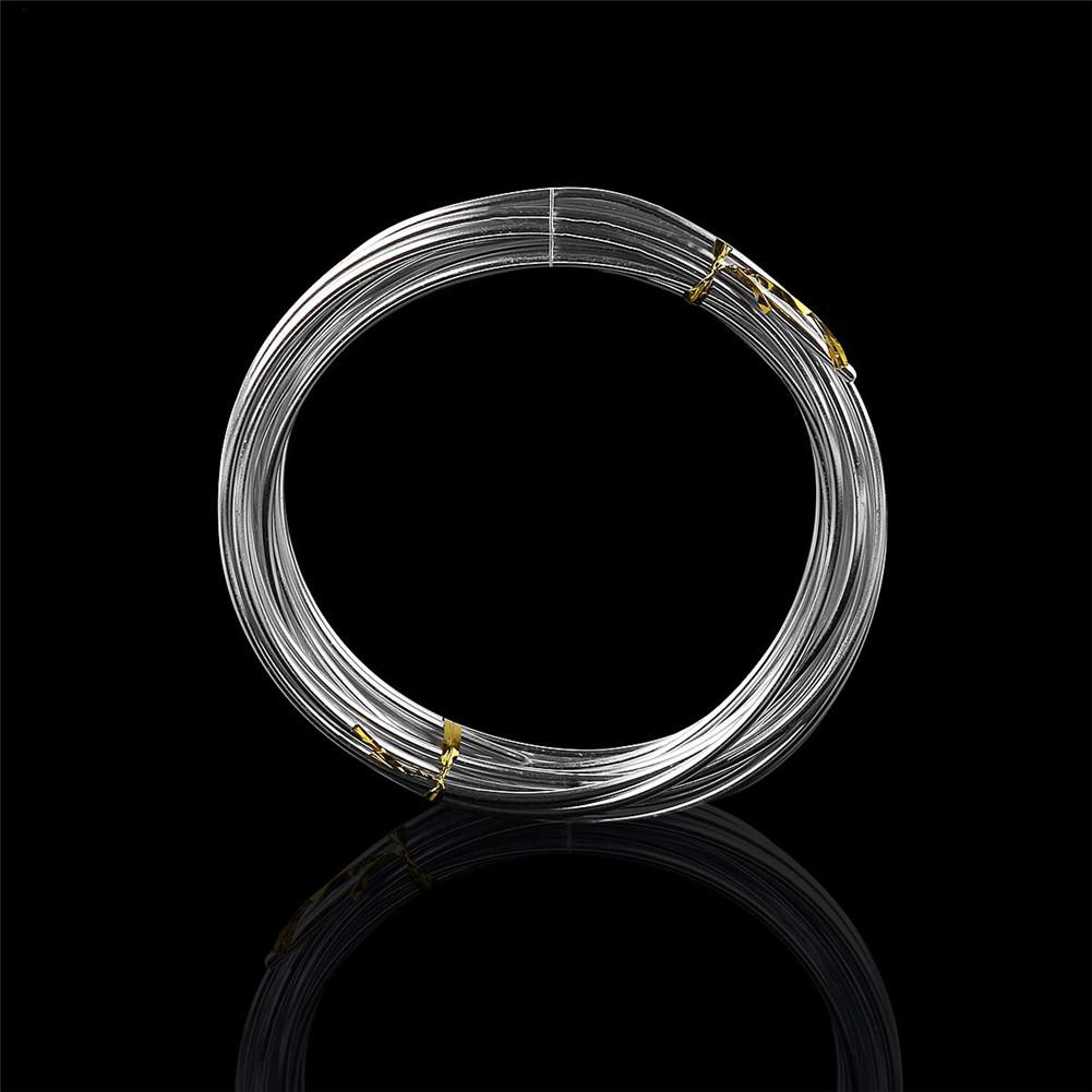Bendable Craft Wire Anti Fade  - Jewelry Making Tools And Supplies ulasan dan harga