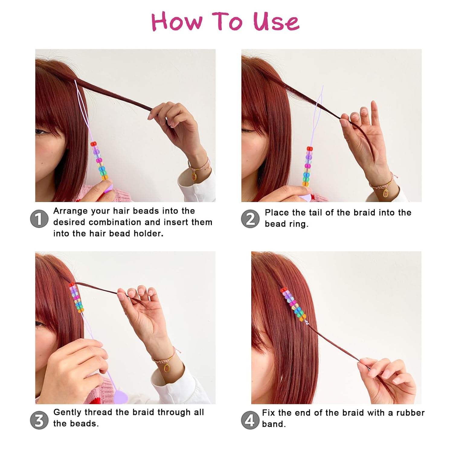 500PCS 9 × 6mm glitter small h - Jewelry Making Tools And Supplies ulasan dan harga