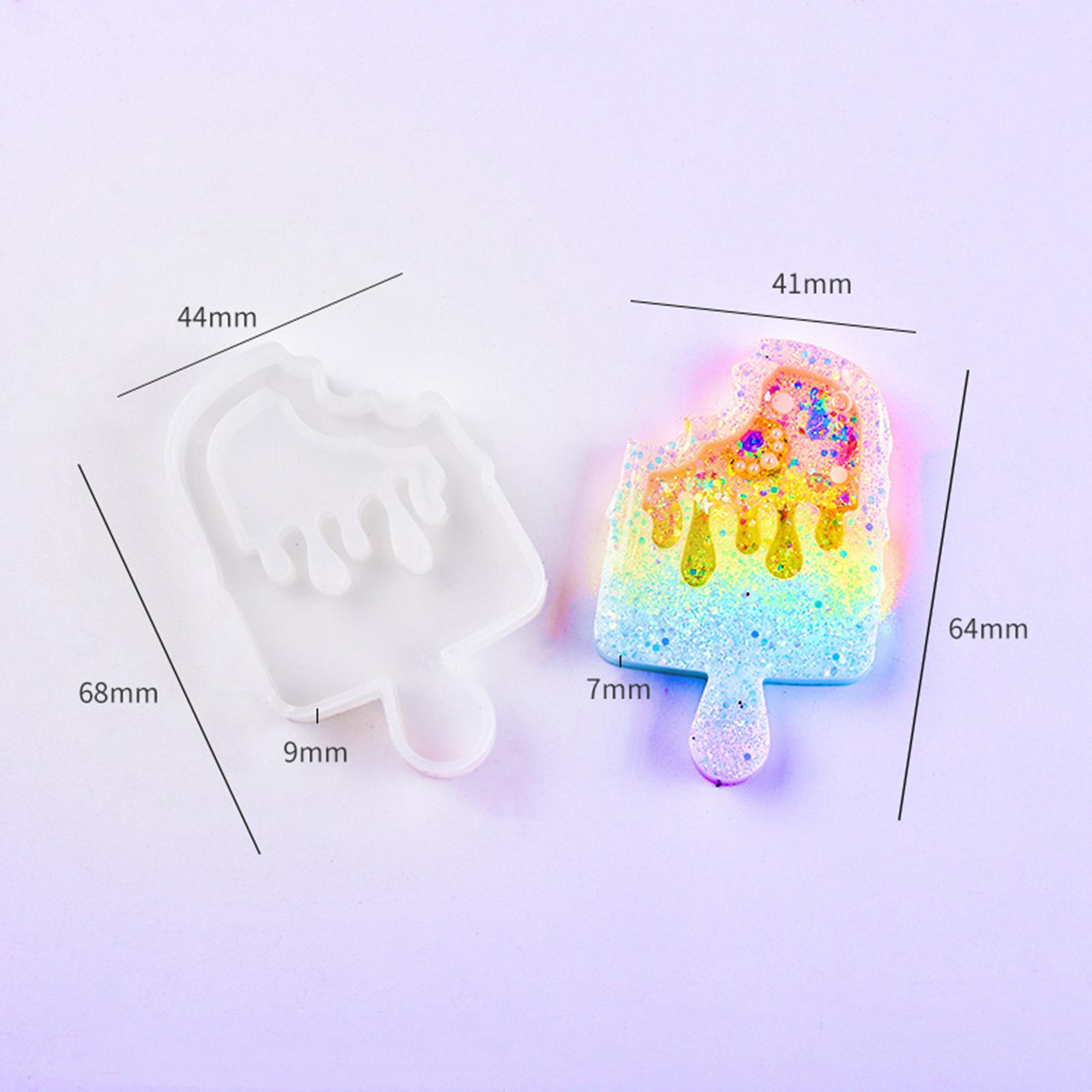 Silicone Jewelry Quicksand Key - Jewelry Making Classes ulasan dan harga