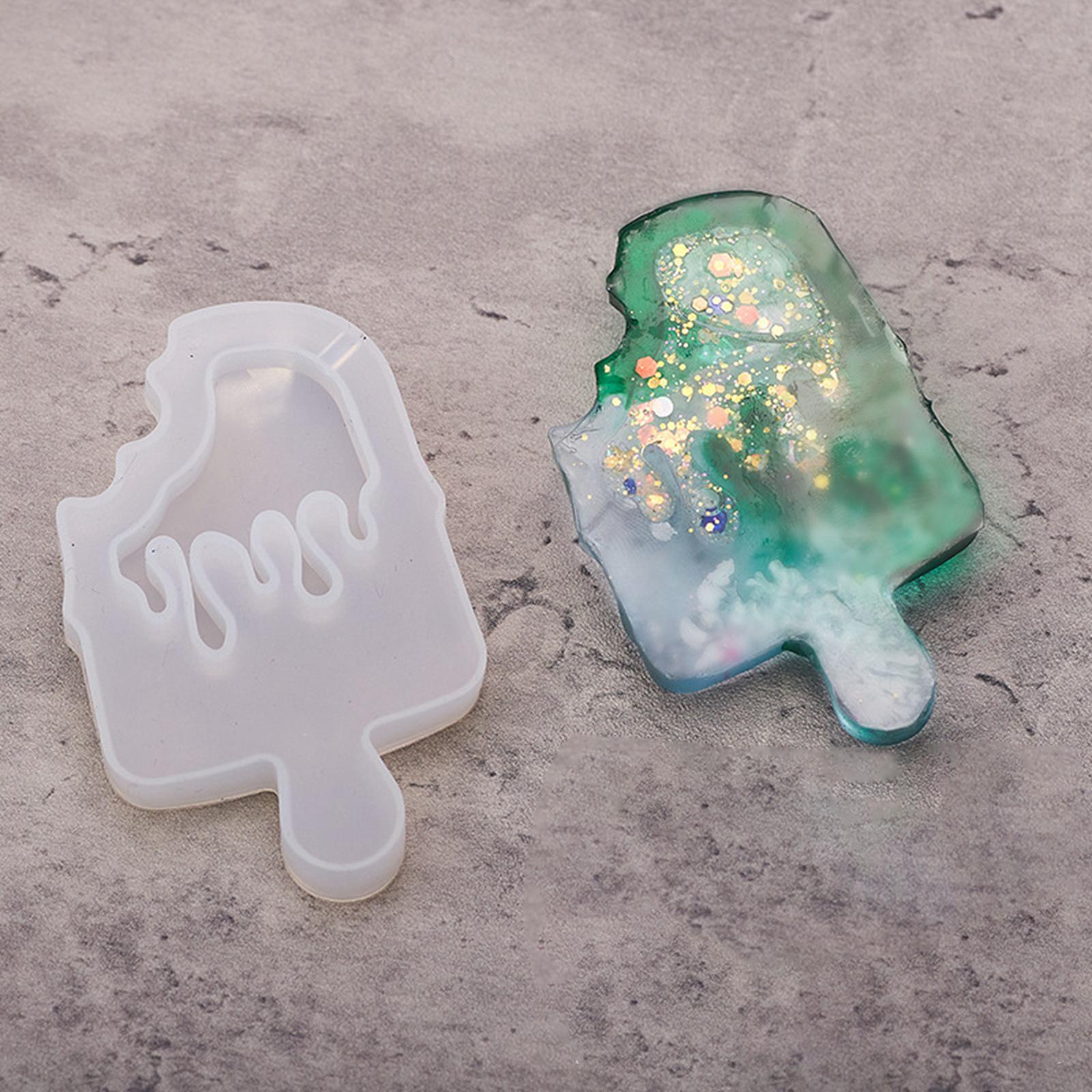 Silicone Jewelry Quicksand Key - Jewelry Making Classes ulasan dan harga