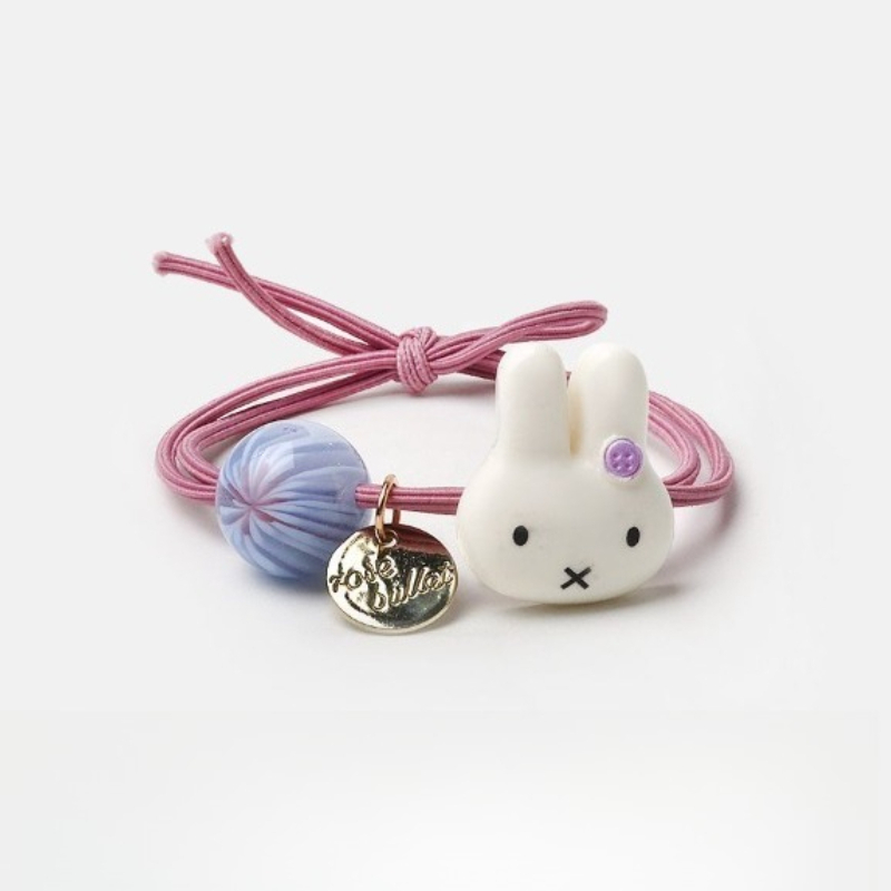 New Miffy Personality Anime Su - Jewelry Making With Resin ulasan dan harga
