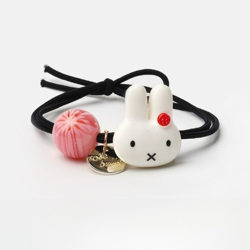 New Miffy Personality Anime Su - Jewelry Making With Resin ulasan dan harga