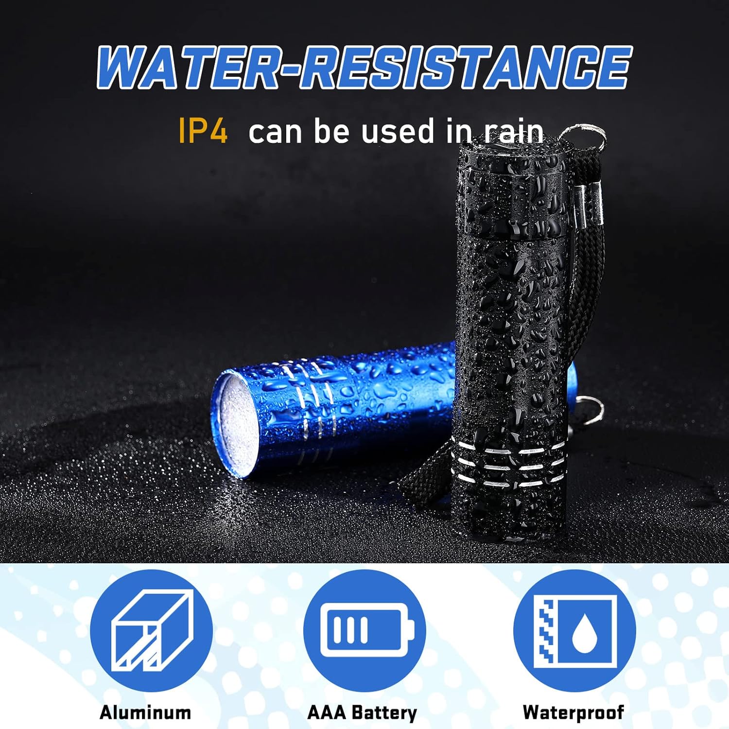 9LED Flashlight  UV Resin Curi - Jewelry Making With Resin ulasan dan harga