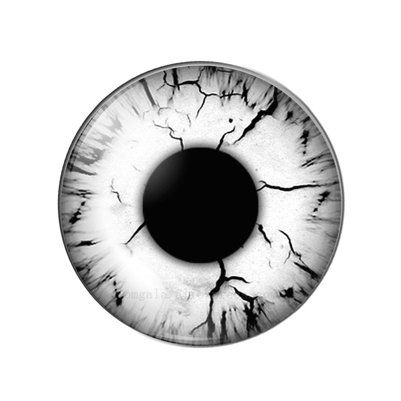 In Paris Dragon Eyes Cat Eye T - Jewelry Making Paris ulasan dan harga