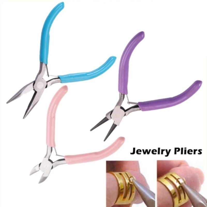 Jewelry Making Plier Tool Set  - Jewelry Making Classes ulasan dan harga