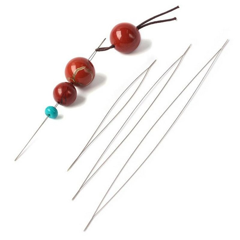 1/10pcs Open Beading DIY Bead  - Jewelry Making Tools And Supplies ulasan dan harga