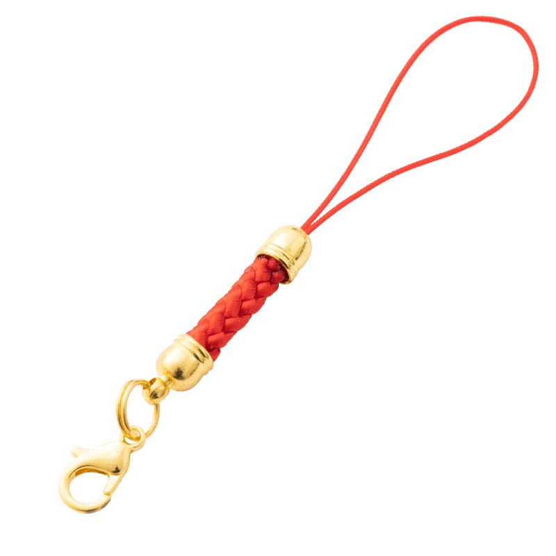 10Pcs Gold Lobster Clasp Lanya - Jewelry Making Chain ulasan dan harga