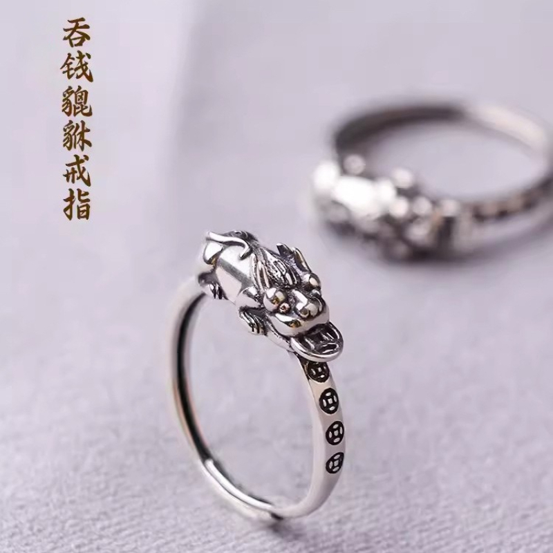 Silver new vintage make old fo - Jewelry Making Classes ulasan dan harga