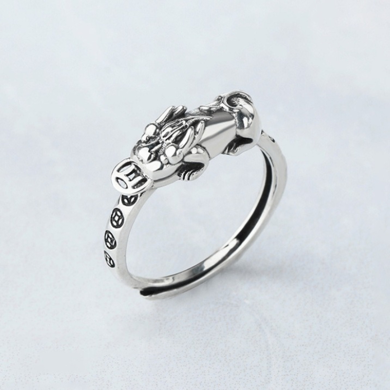 Silver new vintage make old fo - Jewelry Making Classes ulasan dan harga