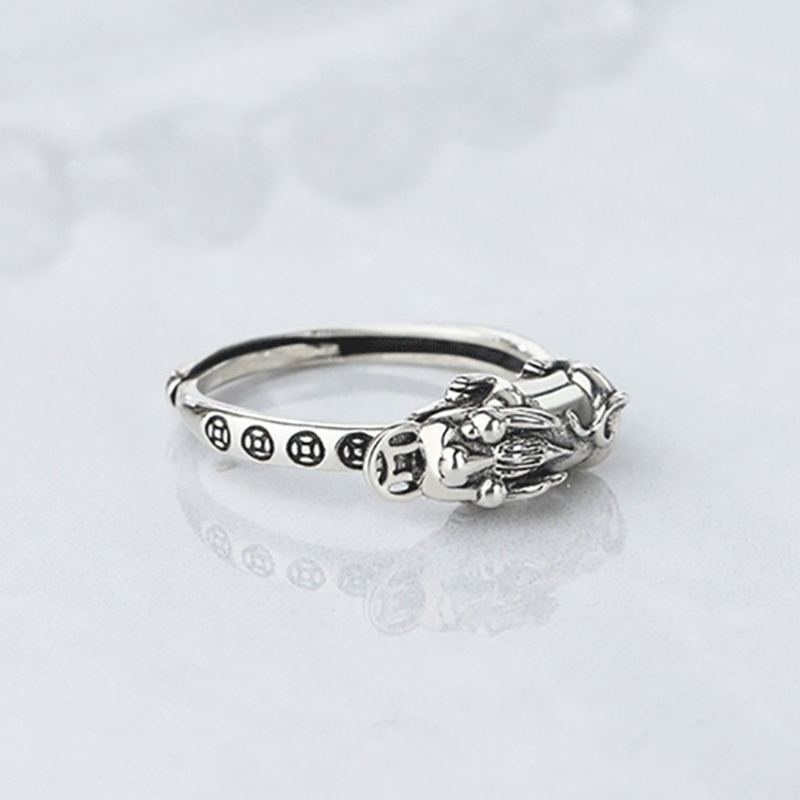 Silver new vintage make old fo - Jewelry Making Classes ulasan dan harga